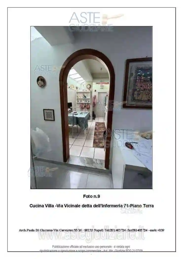 Villetta a schiera - foto 2