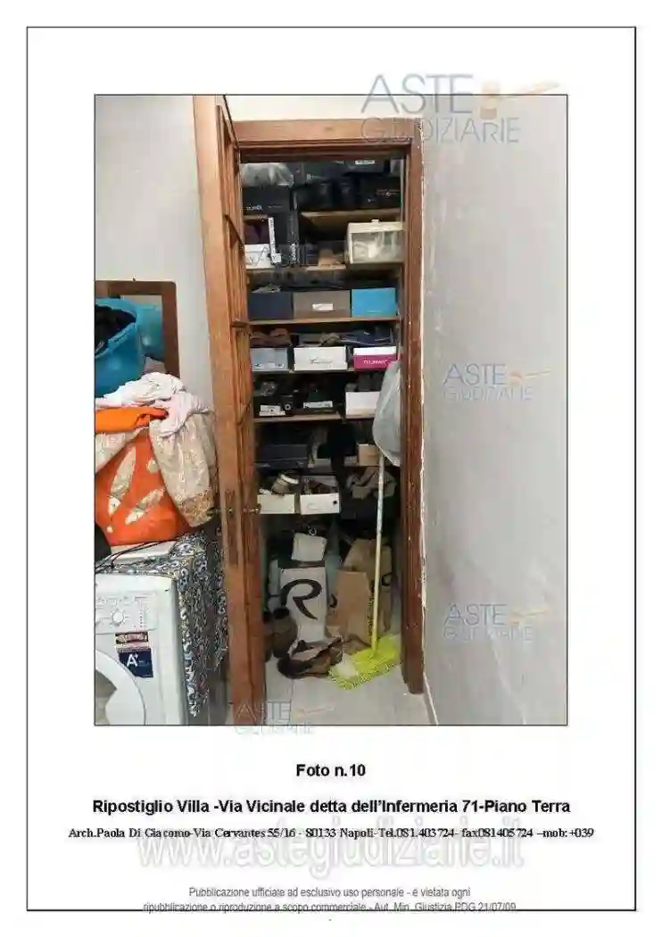 Villetta a schiera - foto 3