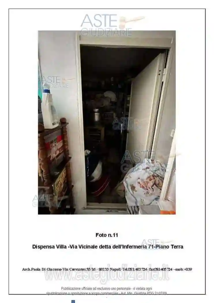 Villetta a schiera - foto 4