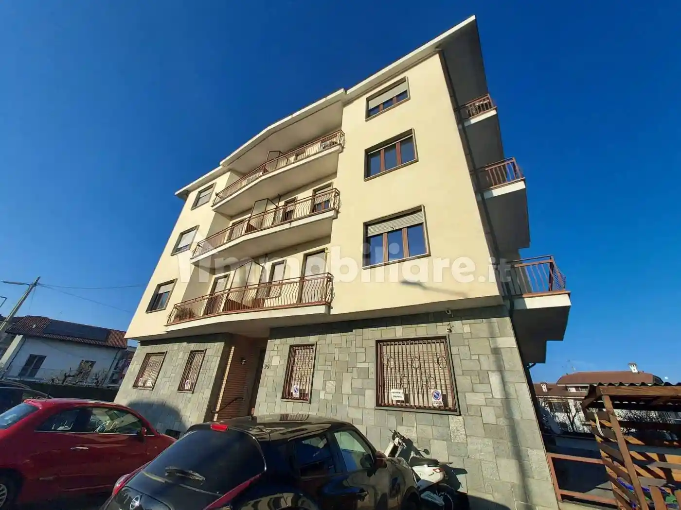 Appartamento in vendita a Carmagnola