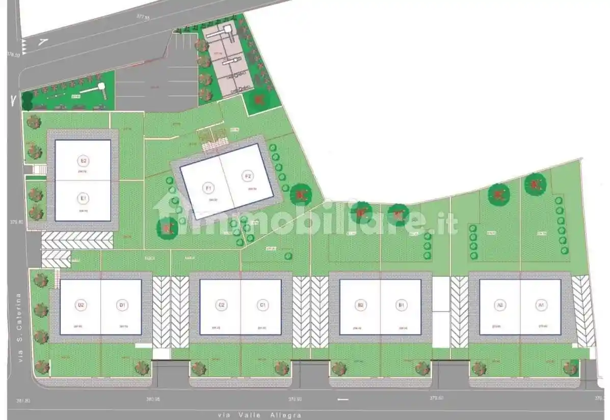 Villa in vendita a Gravina di Catania