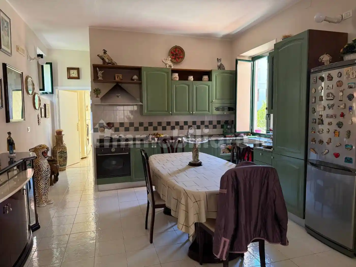 Appartamento in vendita a Nocera Inferiore