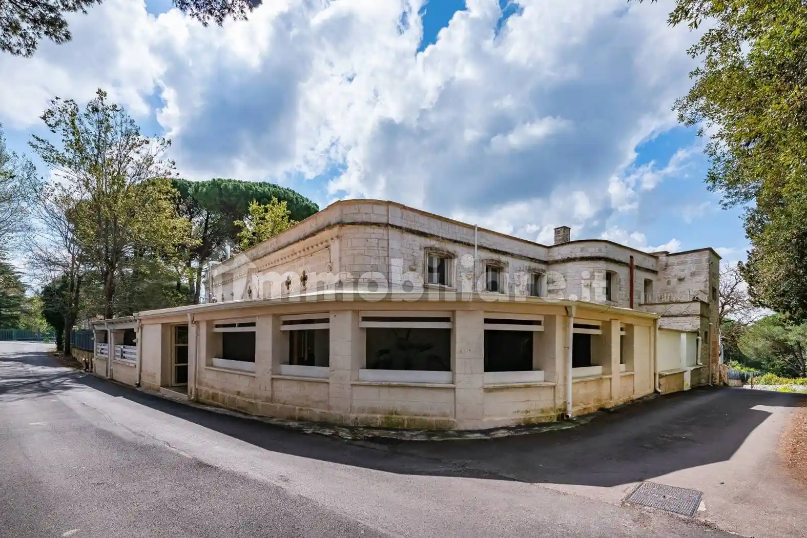 Rustico - Casale in vendita a Fasano