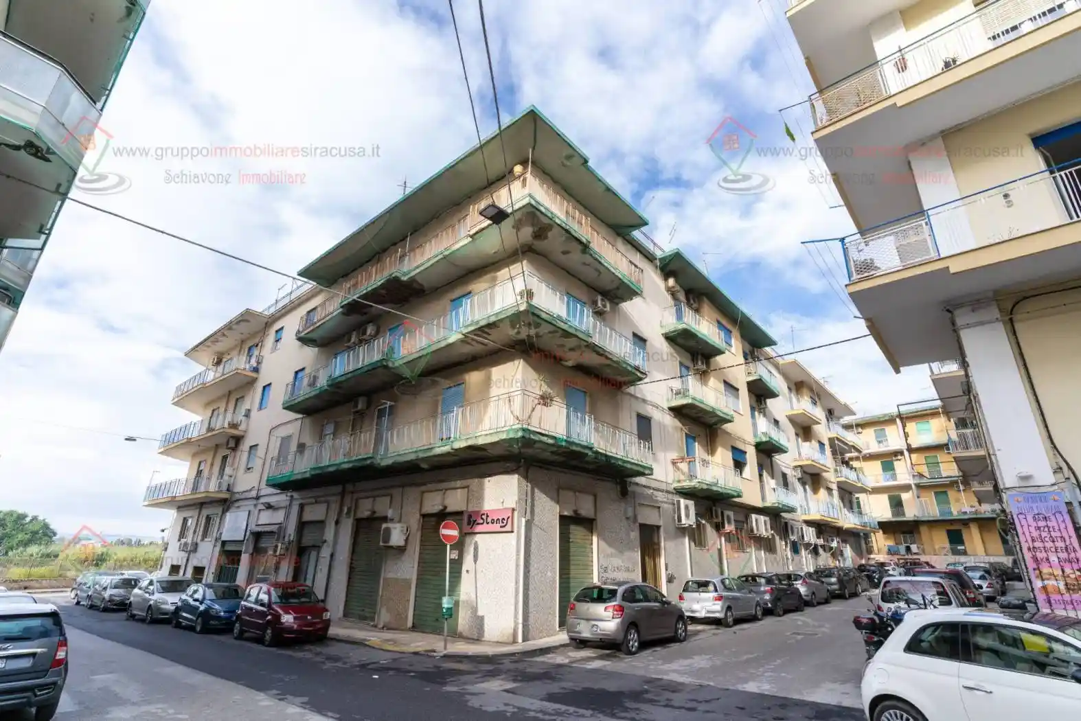 Appartamento in vendita a Siracusa