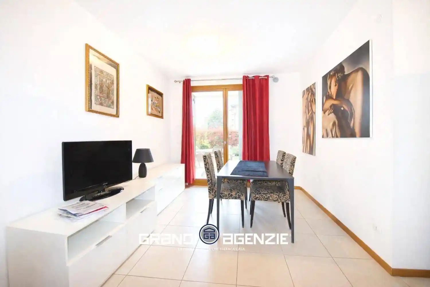 Appartamento in vendita a Silea