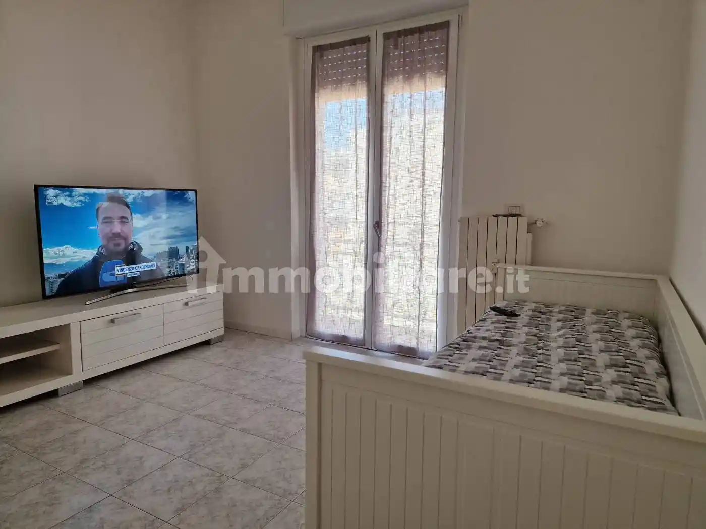 Appartamento in vendita a Buccinasco