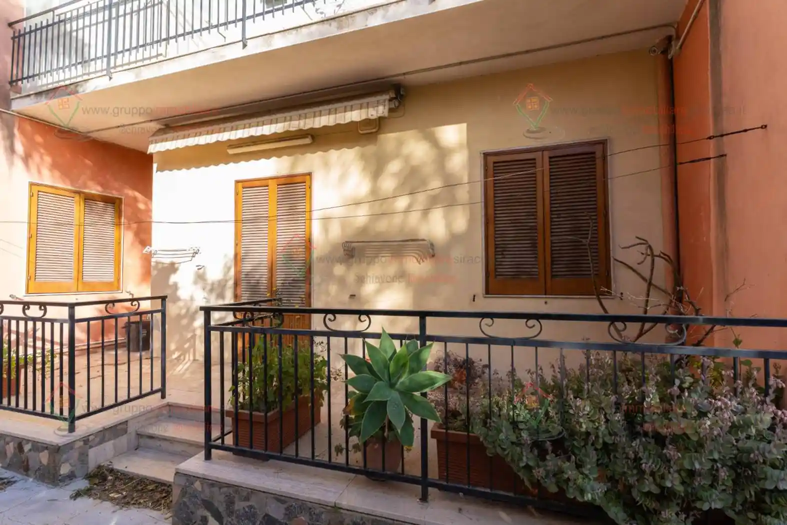 Appartamento in vendita a Siracusa