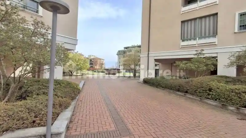 Appartamento in affitto a Pieve Emanuele