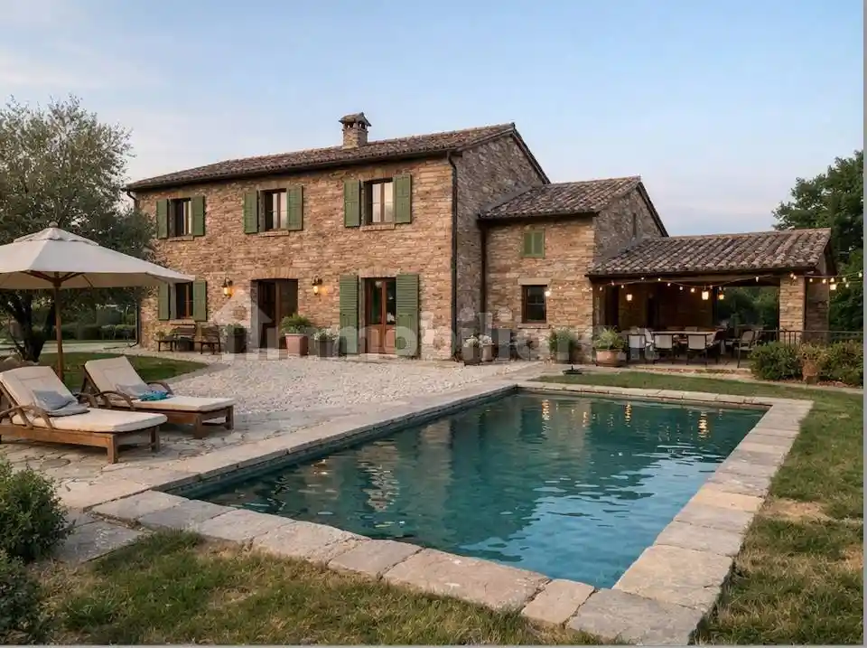 Rustico - Casale in vendita a San Donà di Piave