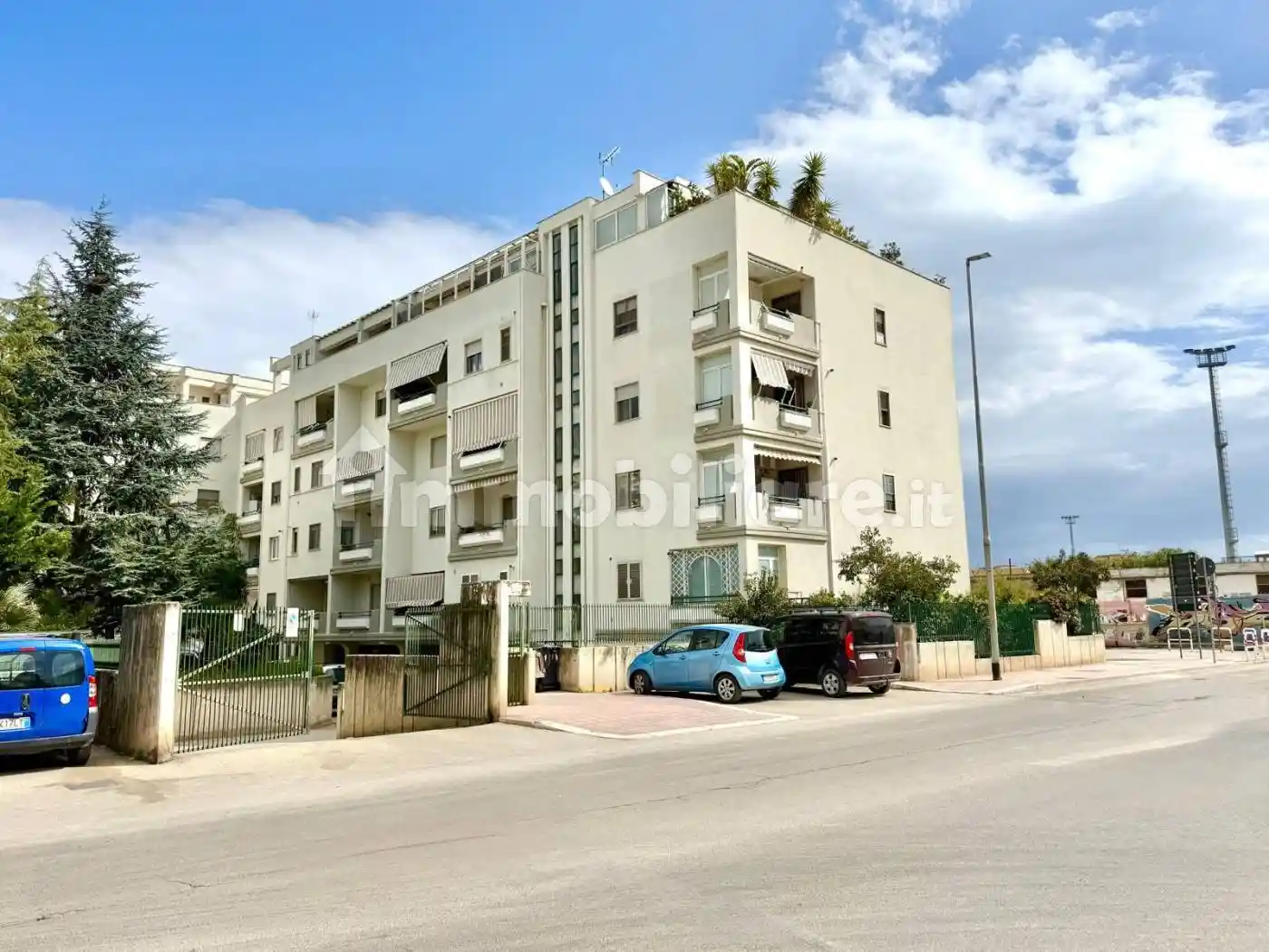 Appartamento in vendita a Trani