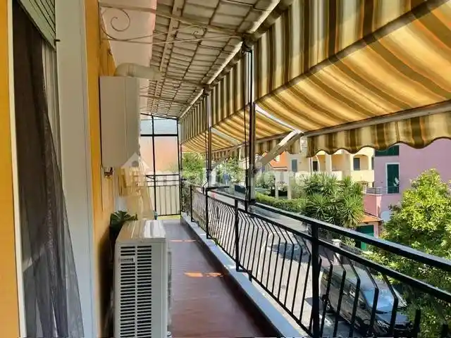 Appartamento in vendita a Loano