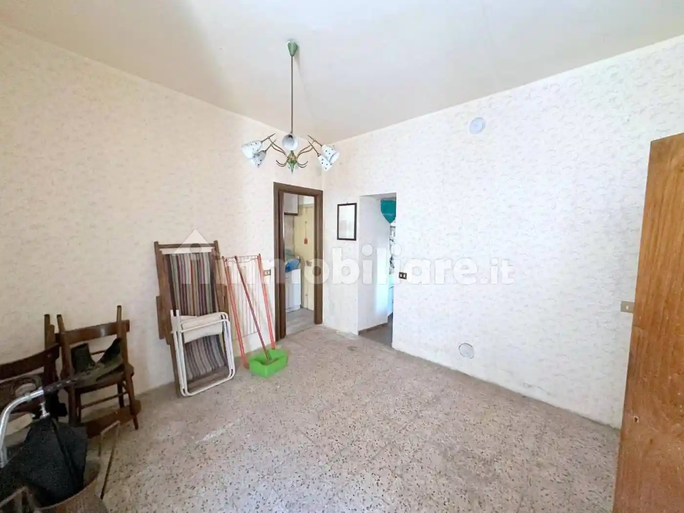 Rustico - Casale in vendita a Solbiate con Cagno