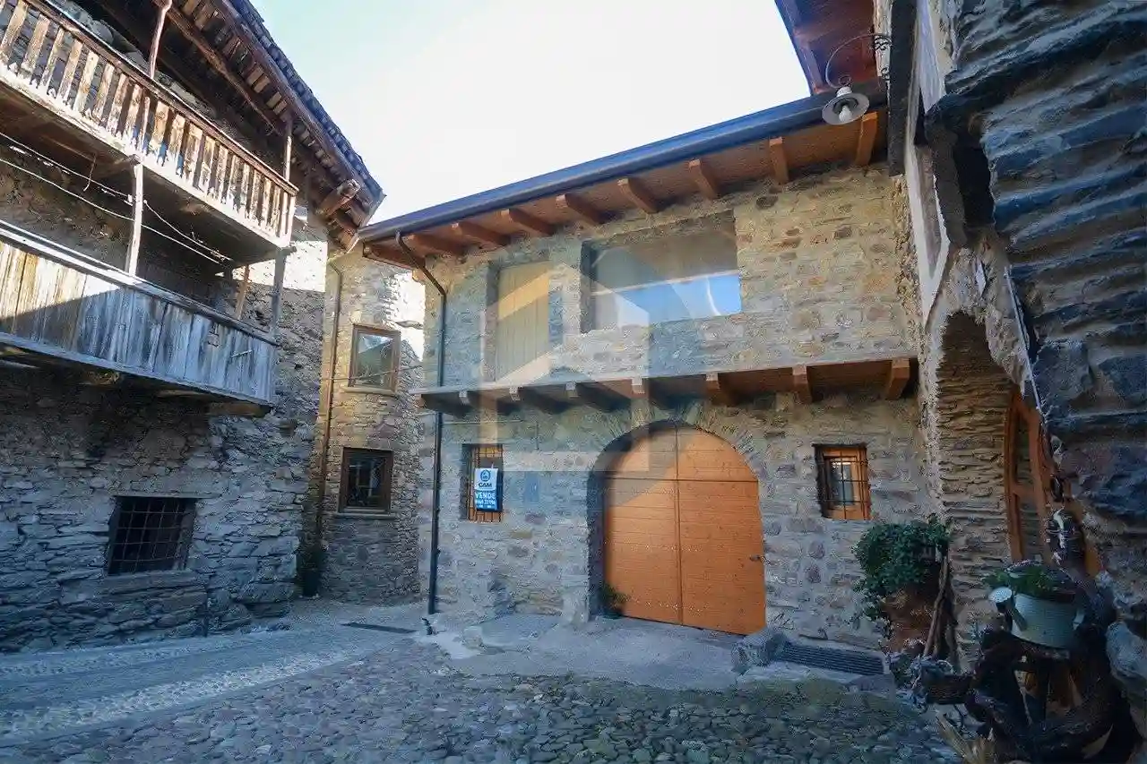 Casa indipendente - foto 2