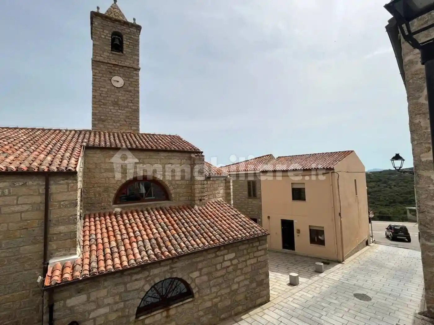 Casa indipendente in vendita a Luogosanto