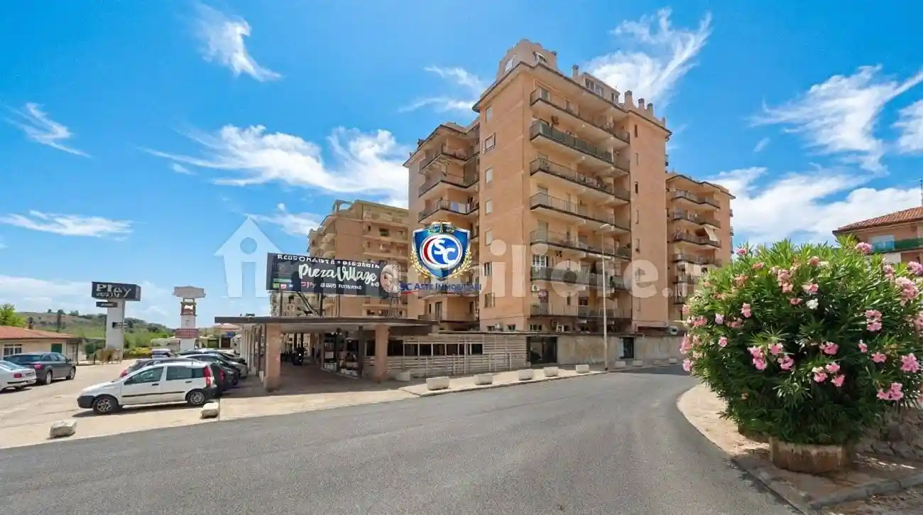 Appartamento in vendita a Castel Volturno