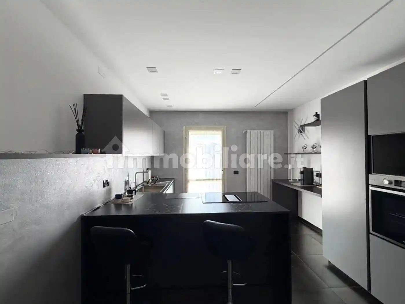 Appartamento in vendita a Brescia