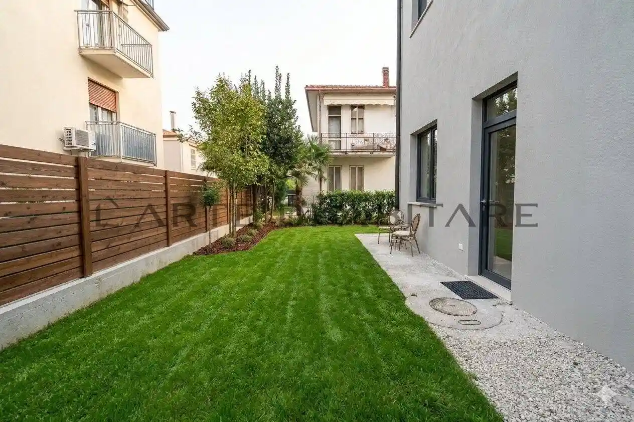 Appartamento in vendita a Padova