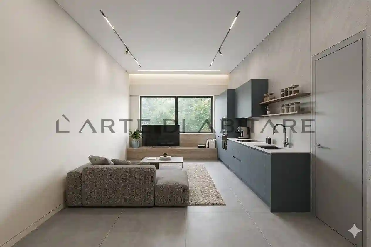 Appartamento - foto 2