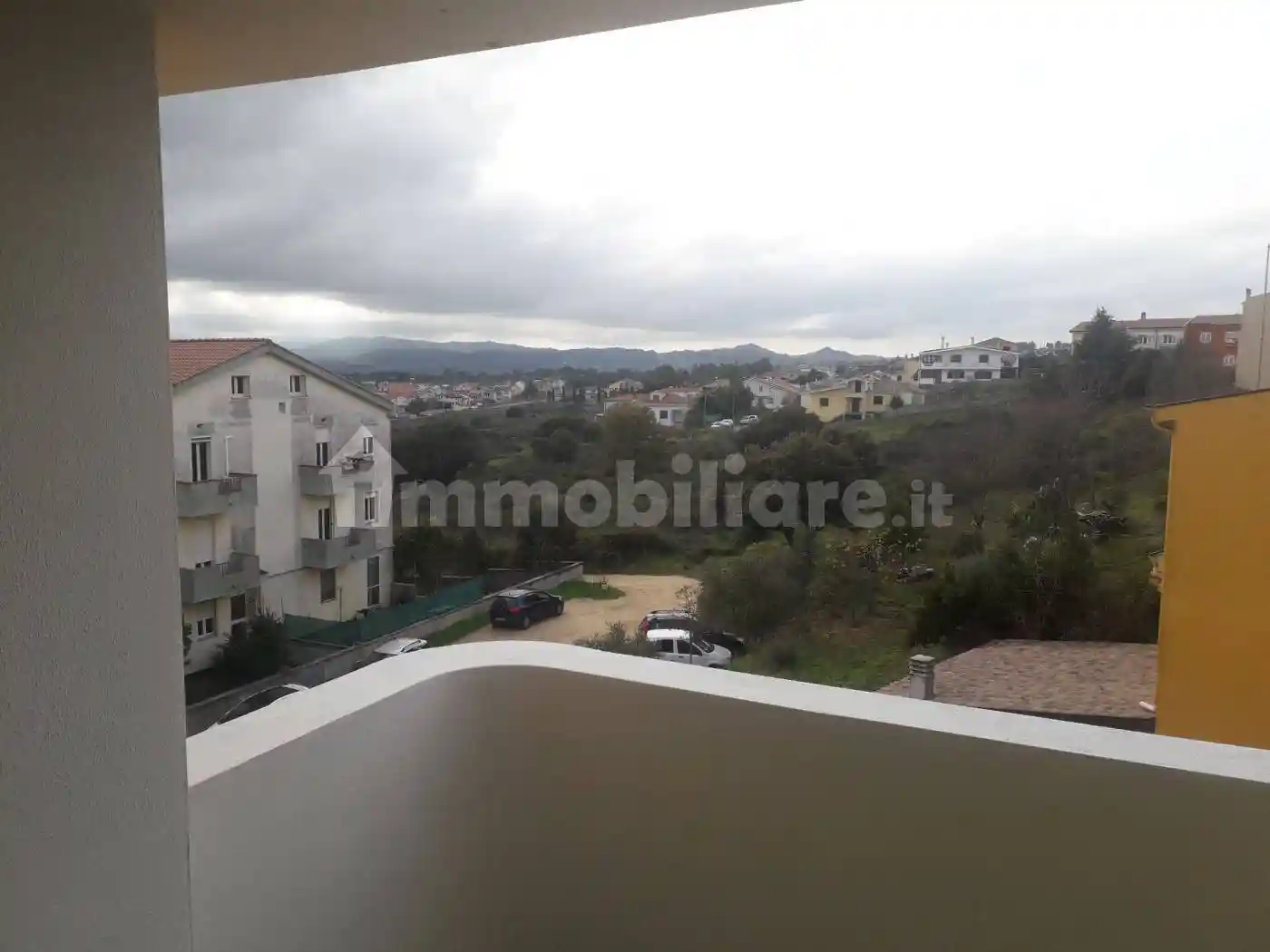 Appartamento in vendita a Nuoro