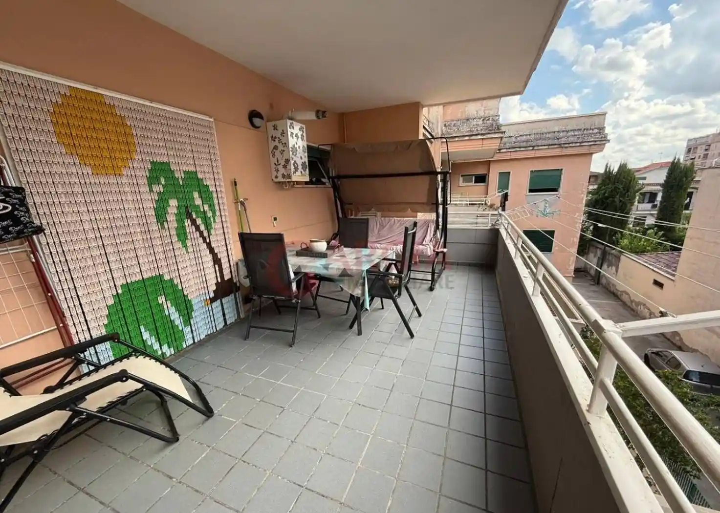 Appartamento in vendita a Giugliano in Campania