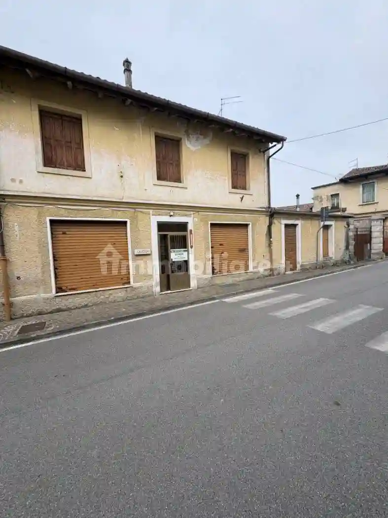 Palazzo - Edificio - foto 3