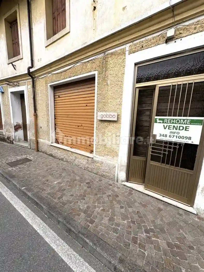 Palazzo - Edificio - foto 4