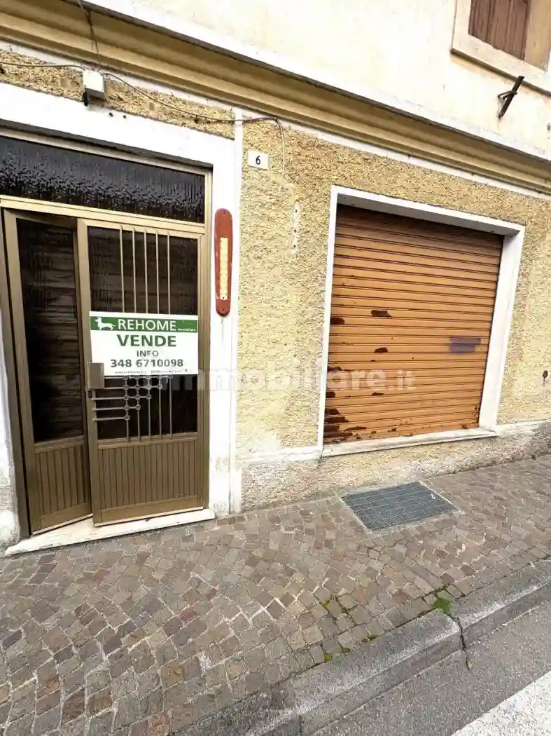 Palazzo - Edificio - foto 5