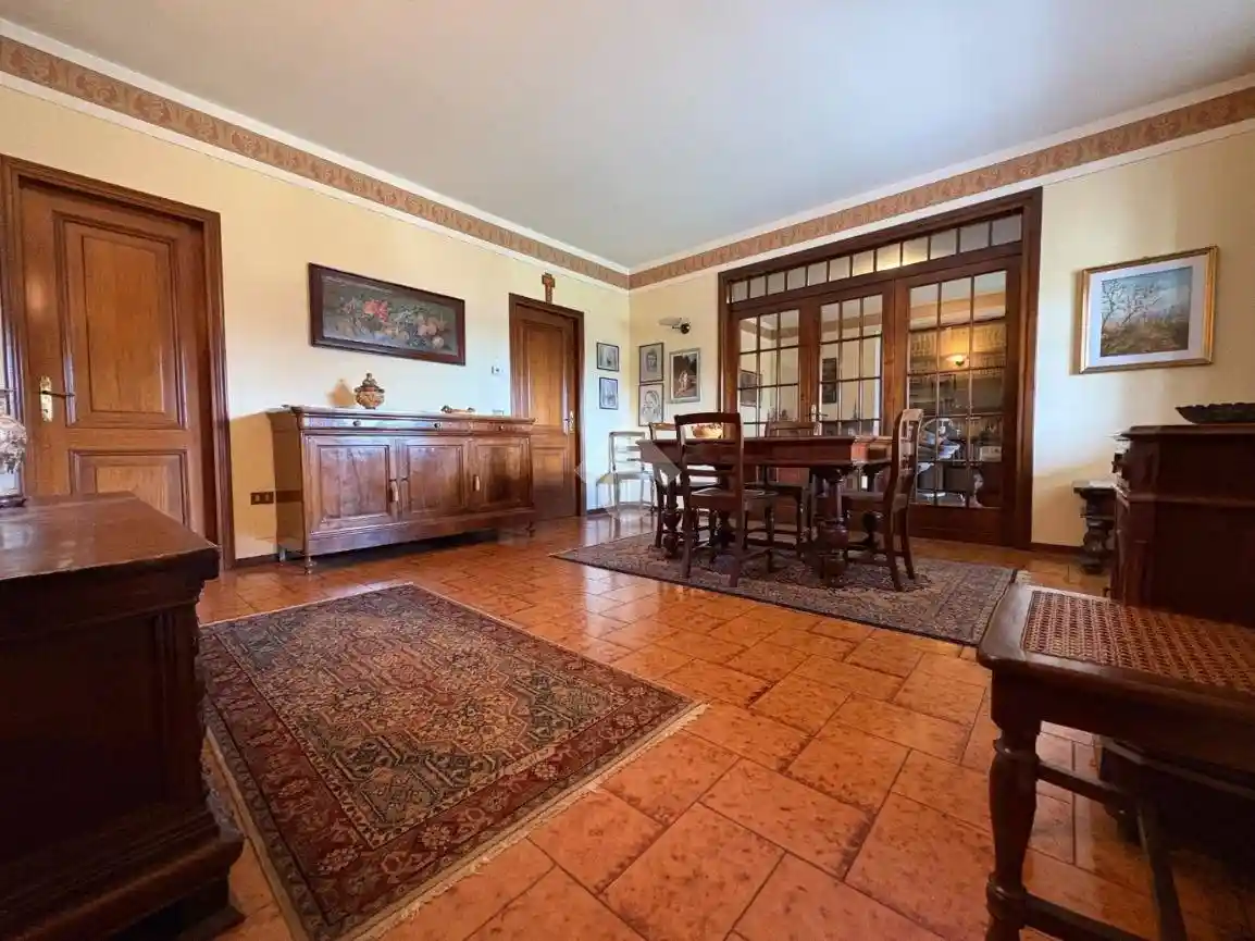 Appartamento in vendita a Pompiano