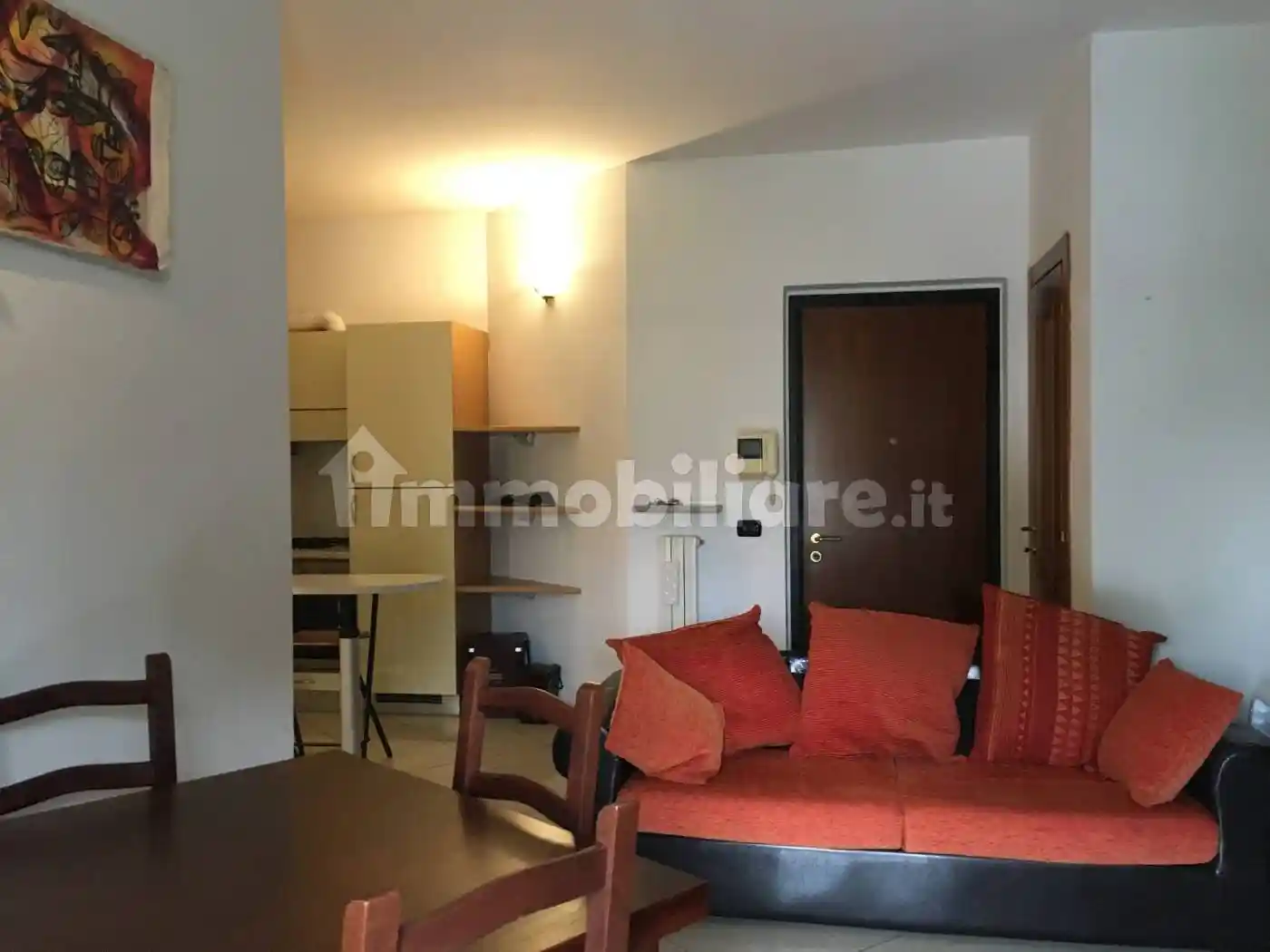 Appartamento in affitto a Rottofreno