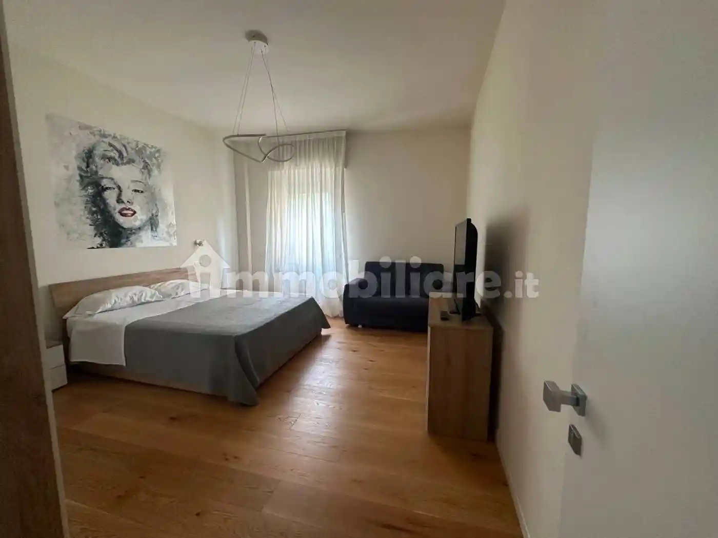 Appartamento in affitto a Verona