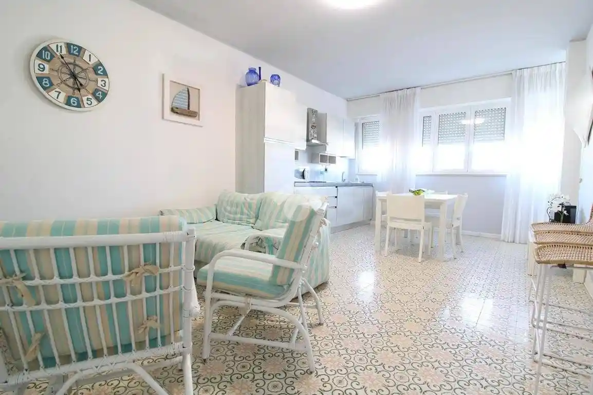 Appartamento in vendita a Jesolo