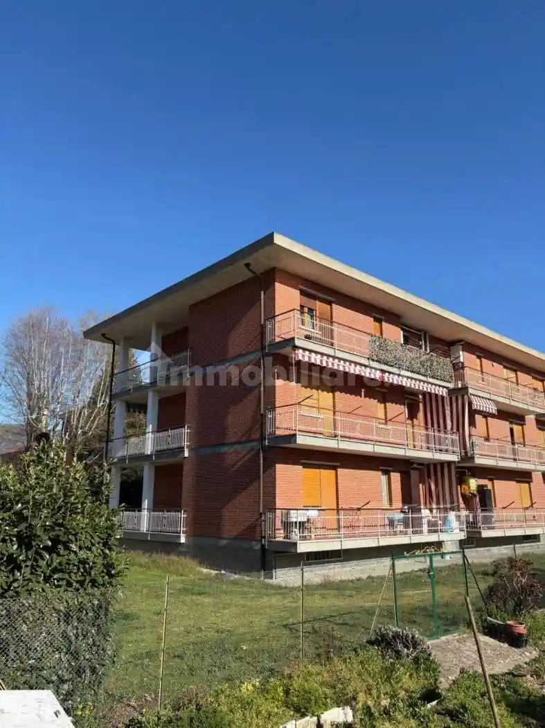 Appartamento in vendita a Giaveno