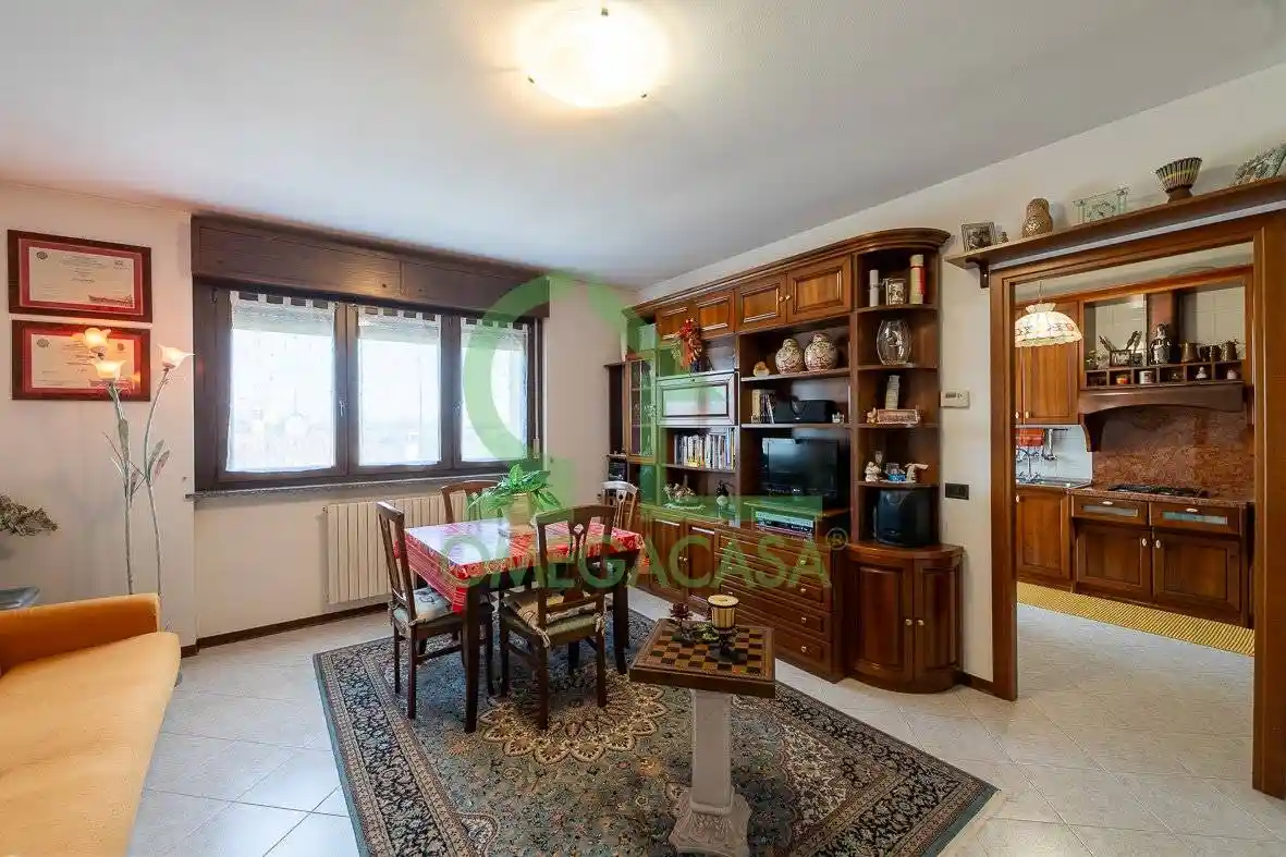 Appartamento in vendita a Somaglia