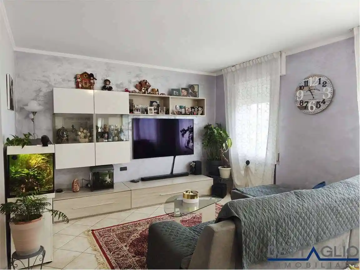 Appartamento in vendita a Venezia