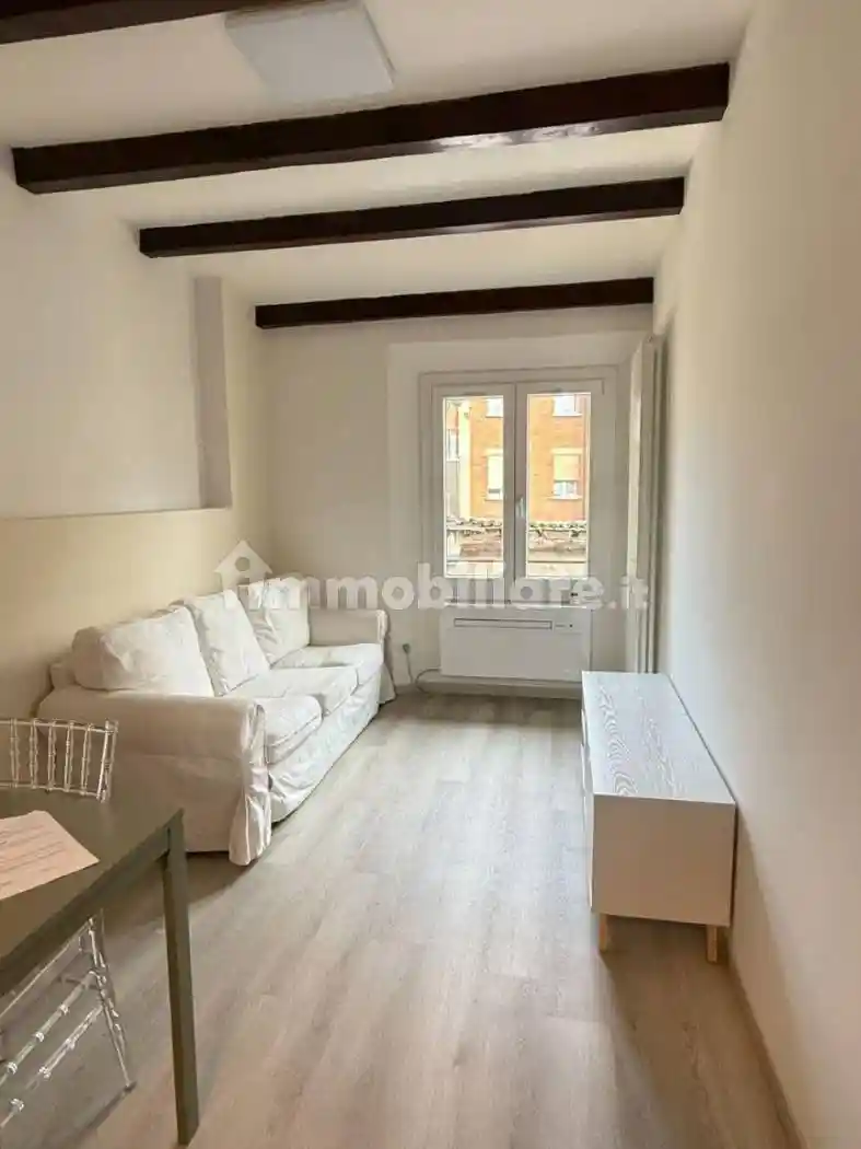 Appartamento in affitto a Bologna