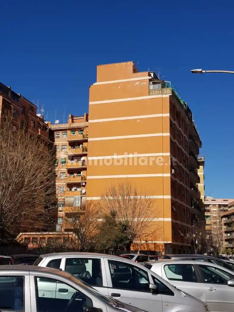 Appartamento in affitto a Roma