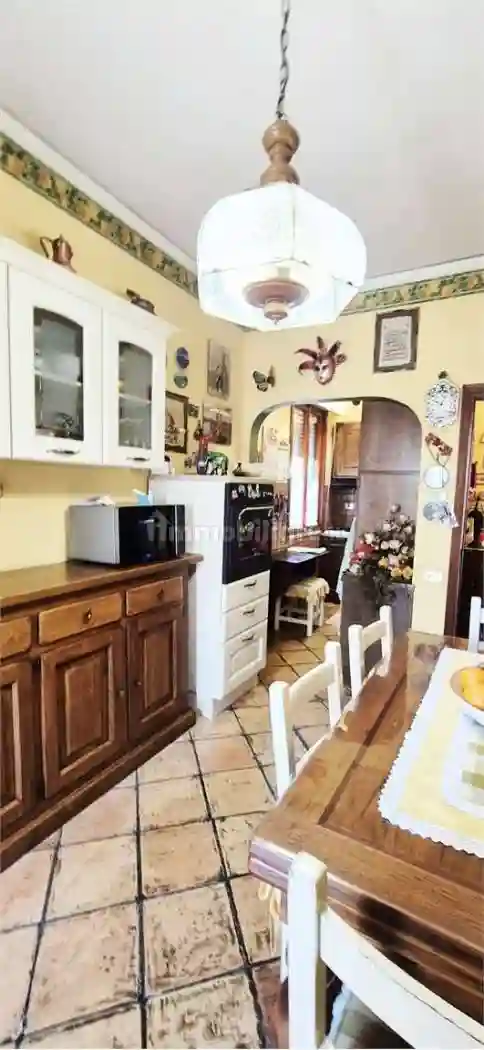 Villetta a schiera - foto 5