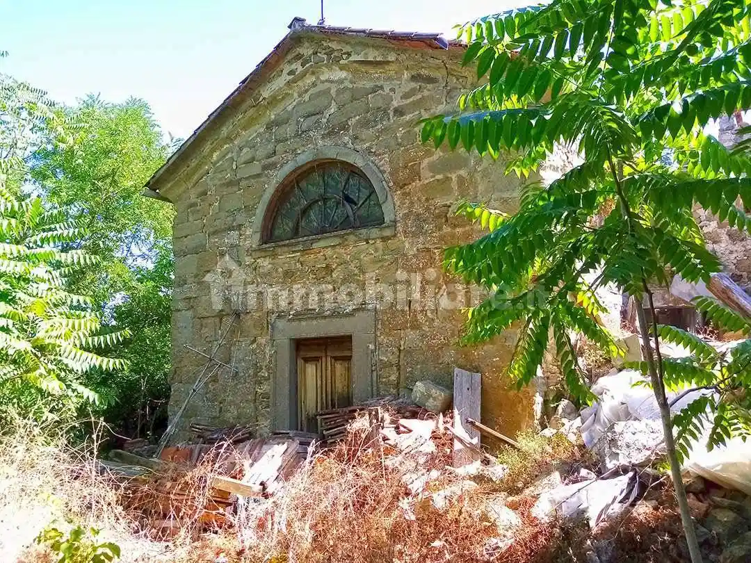 Rustico - Casale in vendita a Poppi