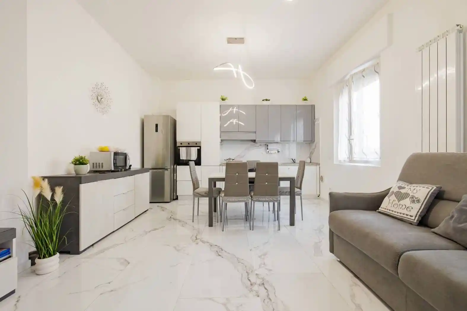 Villa in vendita a Monza