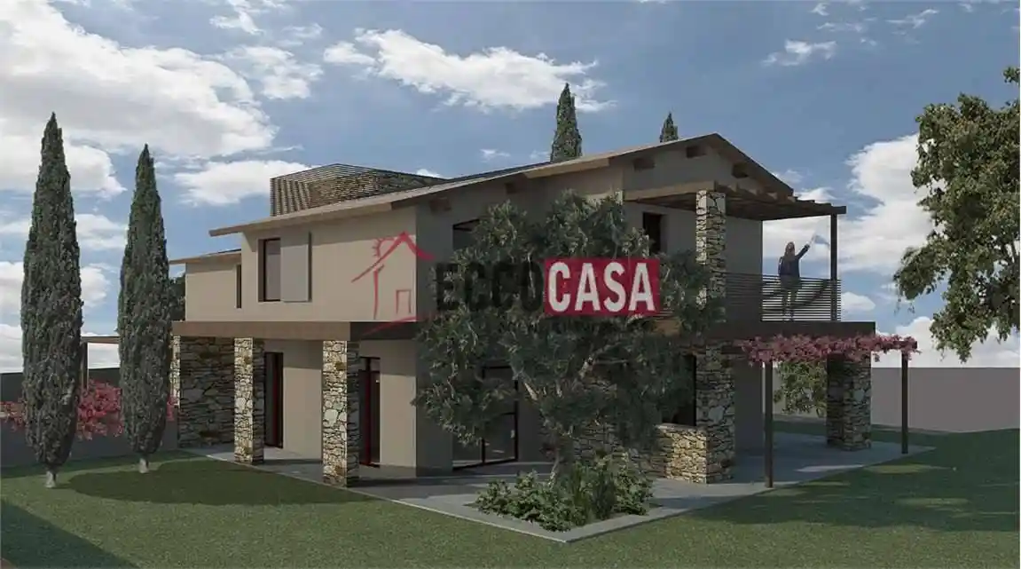 Villa in vendita a Casciana Terme Lari