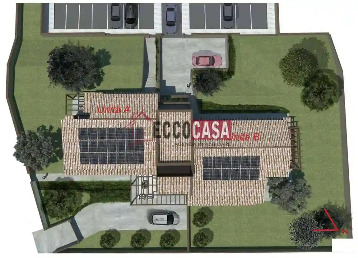 Villa - foto 4