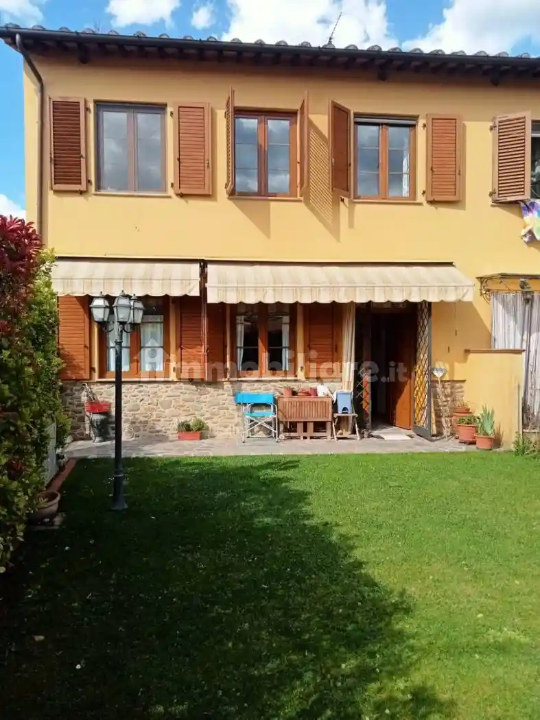 Appartamento in vendita a Capannori