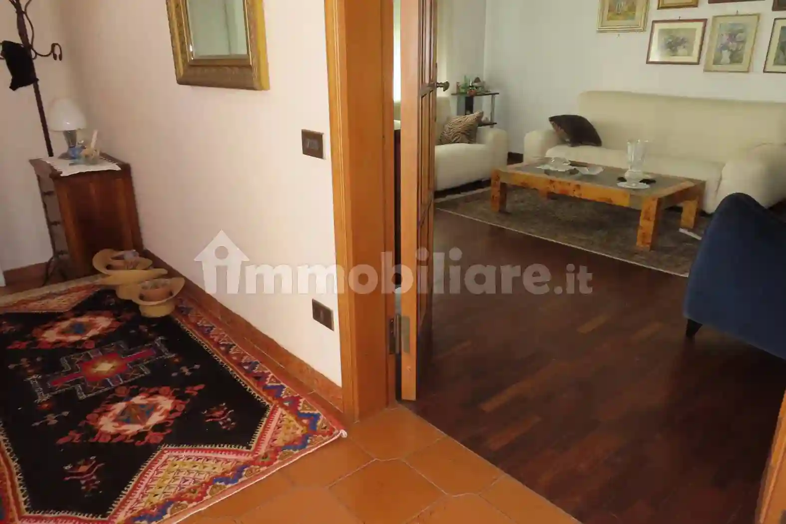 Casa indipendente - foto 4