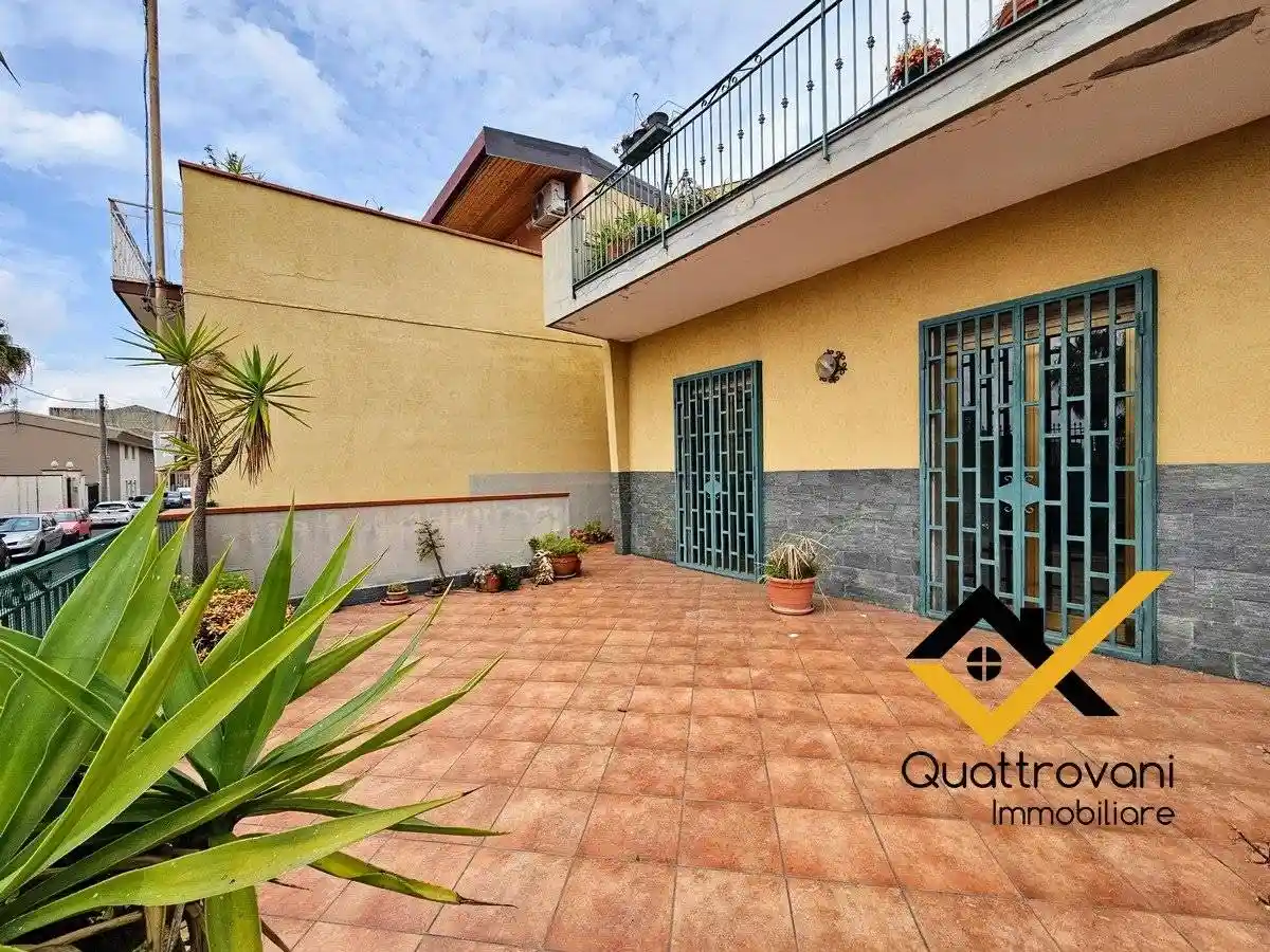 Appartamento in vendita a Catania