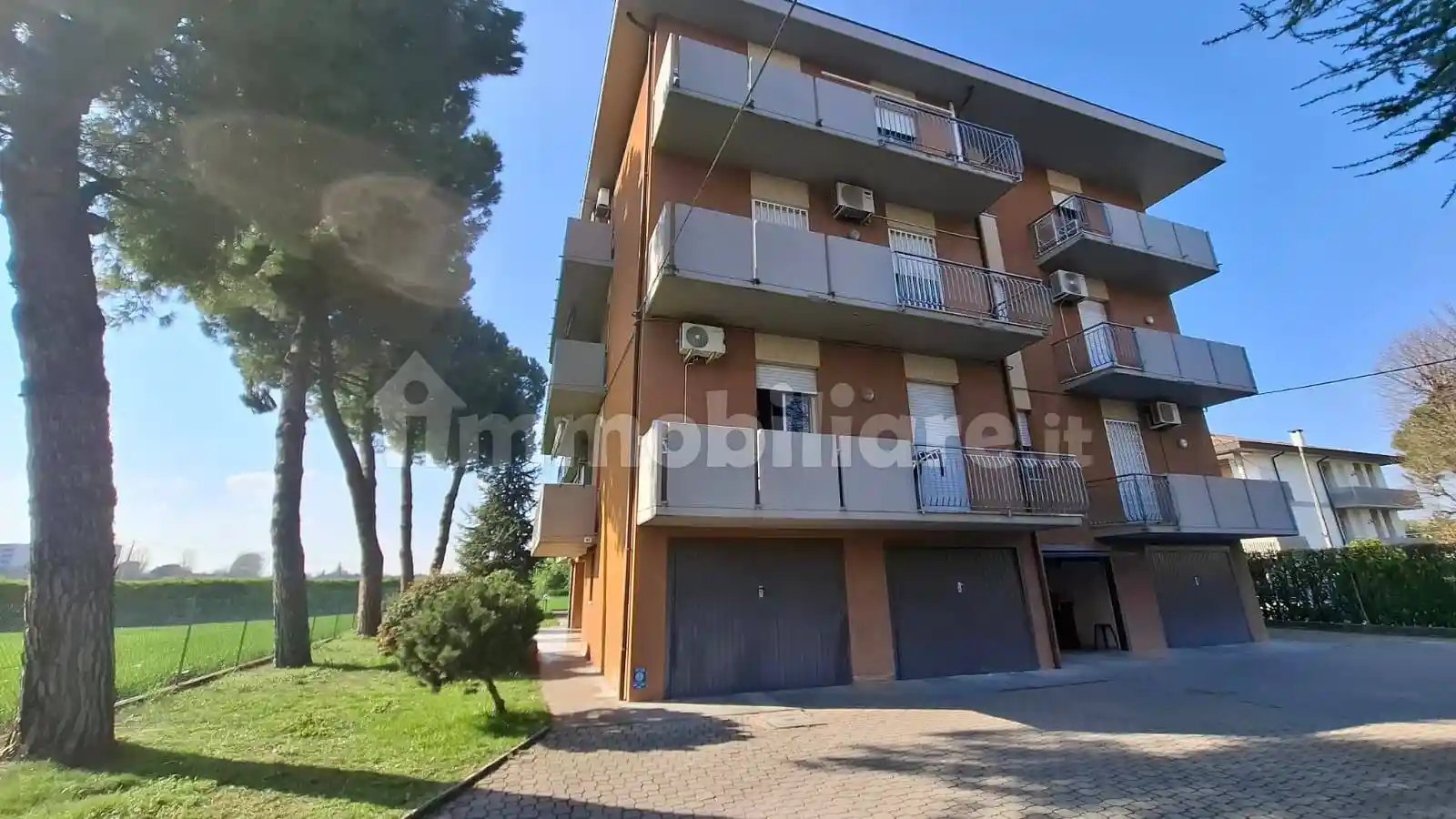 Appartamento in vendita a Forlì