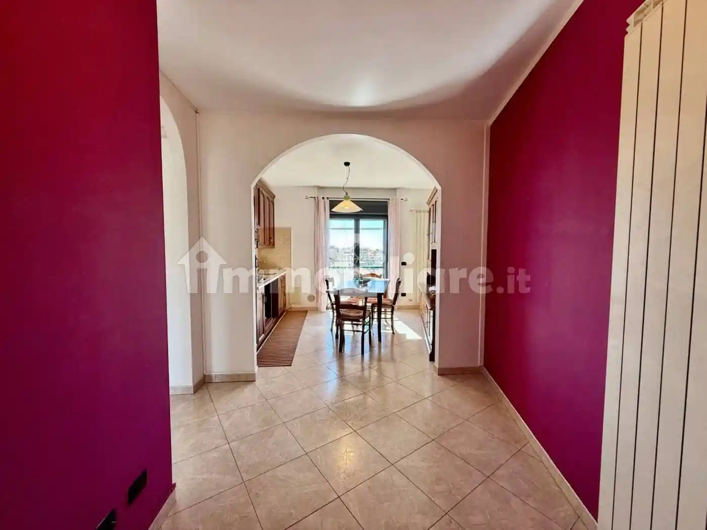 Appartamento in vendita a Taggia