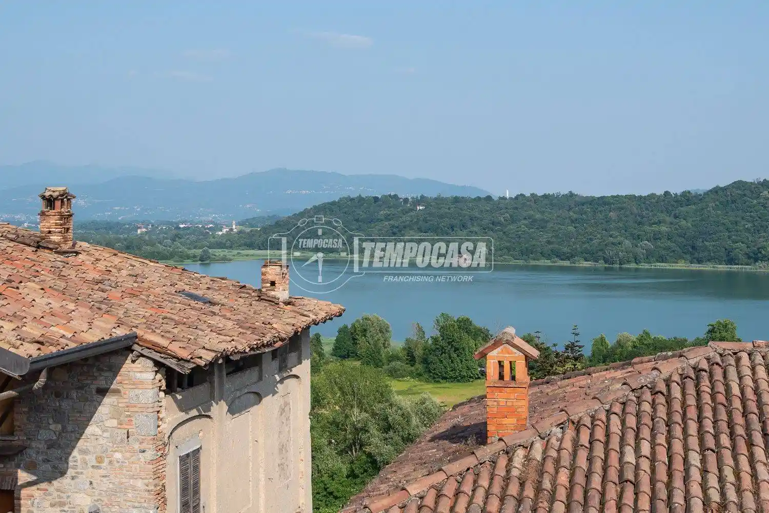 Appartamento in vendita a Albavilla