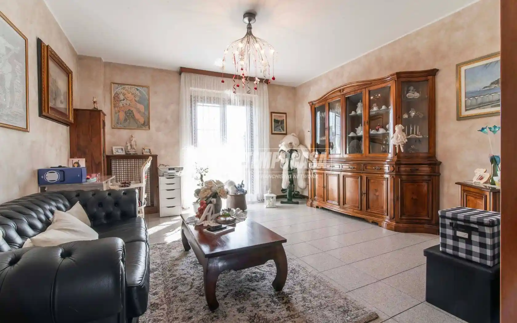 Villetta a schiera in vendita a Desio