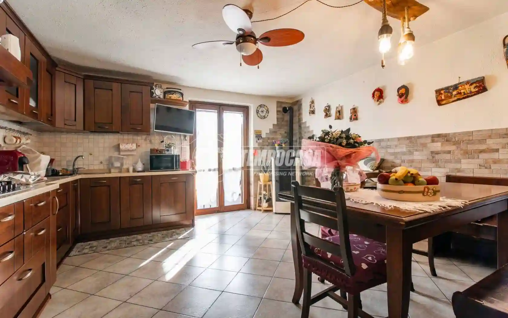 Villetta a schiera - foto 4