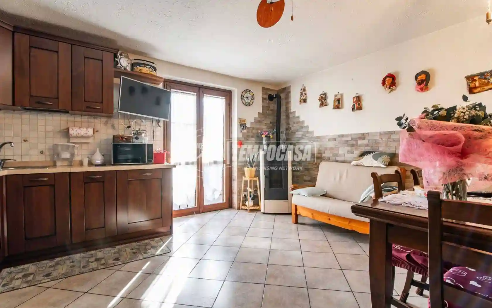 Villetta a schiera - foto 5